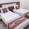 Meros Boutique Hotel