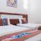 Meros Boutique Hotel