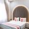 Meros Boutique Hotel