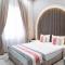 Meros Boutique Hotel