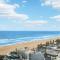 Beach Studio Ocean Views Level 17 Pool Gym Sauna