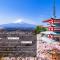 BLANC FUJI