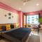 The Hosteller Jaipur, MI Road