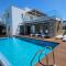 Kyma 3 Bed Villa + Pool
