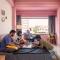 The Hosteller Jaipur, MI Road