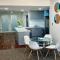 Charming 2-Bedroom, Apartment in Inner Melbourne