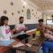 The Hosteller Jaipur, MI Road