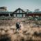 The Log House - Jindabyne