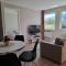Nature View Apartment in Espeland