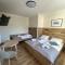 Apartament, Pokoje Koniczynka