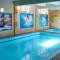 Sky Centro Hotel & SPA