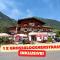 Hotel Wasserfall - including Summercard