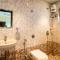 Newly Renovated-Farm Villa -6BHK with Pool & Turf