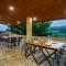 Newly Renovated-Farm Villa -6BHK with Pool & Turf