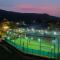 Newly Renovated-Farm Villa -6BHK with Pool & Turf