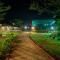 Newly Renovated-Farm Villa -6BHK with Pool & Turf