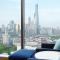 Renaissance Shanghai Yu Garden Hotel on the Bund