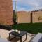 BackersBeach Villa