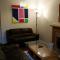 Livingston Ideal commuter House - 利文斯顿