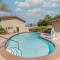 Best Western La Posada Motel