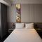 Citadines Connect Airport Jakarta