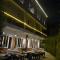 The Aesthetic Hotel & Restaurant