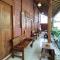 Dapur Ethnic Homestay