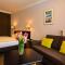 Garni Hotel & Ferienwohnungen Seeschlößchen