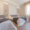 Hotel Villa Tosi