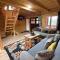 Ayder Villa Gencal