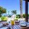 Aura Beachfront Residence by Nomads