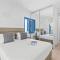 Aura Beachfront Residence by Nomads