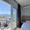Gjoka Rooms & Apartments, in front of Bougainville Bay