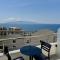 Gjoka Rooms & Apartments, in front of Bougainville Bay