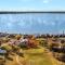 Yarrawonga Golf & Lake Getaway