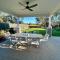 Yarrawonga Golf & Lake Getaway