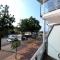 Villa Meeresrauschen Carpe Diem mit großzügiger Terrasse und extragroßem Strandkorb