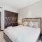 2 Bedroom in The Address Dubai Marina Mall w Marina Eye View