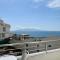 Gjoka Rooms & Apartments, in front of Bougainville Bay