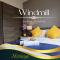 Windmill Upon Hills Luxurious Sky Villa 360 Sky Pool Heated Pool Mountainous Genting View Genting Highland by Heritage
