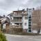 Ciasa Irene Dreizimmerwohnung