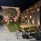 L olive Villa