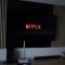 Penthouse, Sonnenbalkon, Netflix
