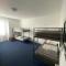 Edinburgh West Side Hostel
