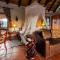 Ohorongo Safari Lodge