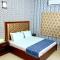 E Town Room Guest House Karachi