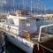 Salvador BAHIA Boat and Breakfast