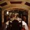 Sheddington Manor - 2 Bedroom Guest House & Cinema