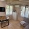 Melluži tiny house 35m2