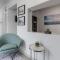Camborne Holiday Apartments